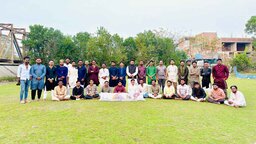 সাতক্ষীরায় ‘ডব্লিউপিসিএএস’র আয়োজনে গ্র্যান্ড ইফতার মিটআপ অনুষ্ঠিত