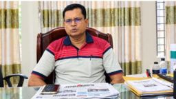 বেনাপোল থানার নতুন অফিসার ইনচার্জ হিসেবে যোগদান করেছেন শহীদ তিতুমীর।