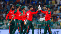 “বাংলাদেশ এশিয়া কাপের ফাইনাল খেলার মতো দল”- খালেদ আহমেদ