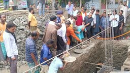 আ. লীগের প্রভাব খাটিয়ে জমি দখল, এখন বিএনপিতে ভেড়ার চেষ্টা