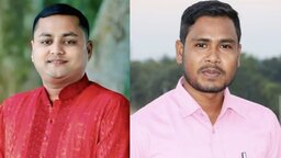 আখাউড়ায় পুলিশের মিথ্যা মামলায় জামিন পেলেন দুই সাংবাদিক