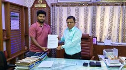 গেজেট থেকে স্বেচ্ছায় নাম প্রত্যাহারের আবেদন জুলাই যোদ্ধার