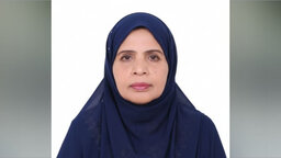 ঝিনাইদহে আলোচনায় মসিউর রহমানের উত্তরসূরি মাহাবুবা রহমান