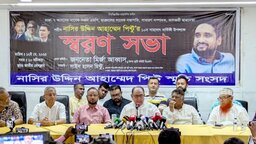 কয়েকদিন যাবৎ ‘নাটক’ চলছে শাহবাগে : মির্জা আব্বাস