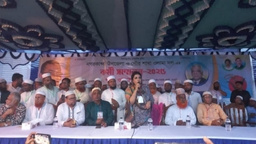 বিএনপি ক্ষমতায় গেলে রোহিঙ্গা সমস্যার সমাধান হবে : শামা ওবায়েদ