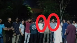 ববি ছাত্রদলের সভাপতি- সাংগঠনিক সম্পাদকের প্রোগ্রামে বহিষ্কৃত ছাত্রনেতাদের উপস্থিতি নিয়ে ক্ষোভ