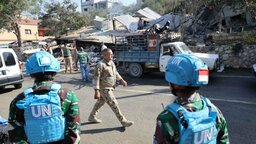 যুদ্ধবিরতি উপেক্ষা করে লেবাননে ফের ইসরায়েলি হামলা, নিহত ২