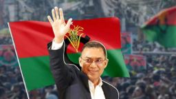 বিএনপি ও তারেক রহমানকে শুভেচ্ছা জানিয়েছে মার্কিন দূতাবাস