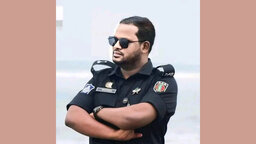 নরসিংদীতে সড়কে চাঁদাবাজির প্রতিবাদ করায় এএসপি’র ওপর হামলা
