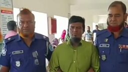 ফরিদপুরে মেয়েকে ধর্ষণের দায়ে বাবাকে আমৃত্যু কারাদণ্ড