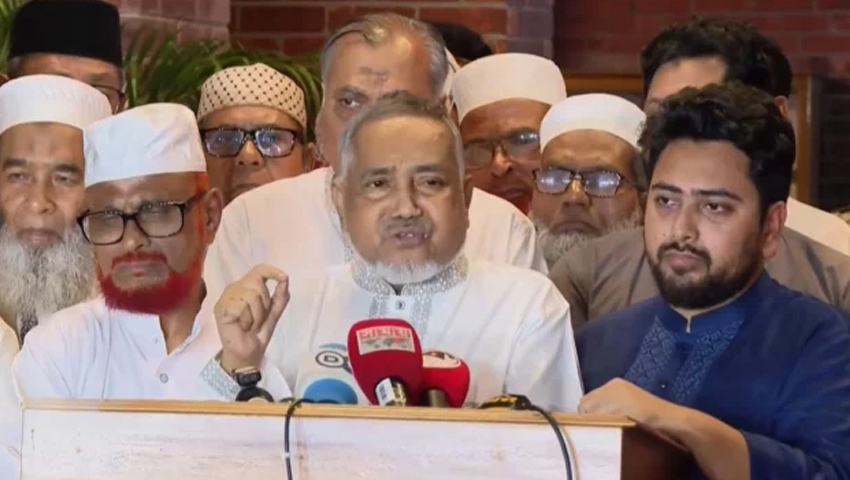 ‘মনে রাখা উচিত ছিল, শাহবাগই ওনাকে স্বরাষ্ট্রমন্ত্রী বানিয়েছে’