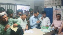 লাইসেন্সহীন কার্যক্রম, অপারেশন রুমে অনিয়ম — সিলগলা হলো বেসরকারি ক্লিনিক