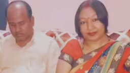 ভারতে ৩৩ শিশুকে যৌন নির্যাতনের দায়ে এক দম্পতির মৃত্যুদণ্ড