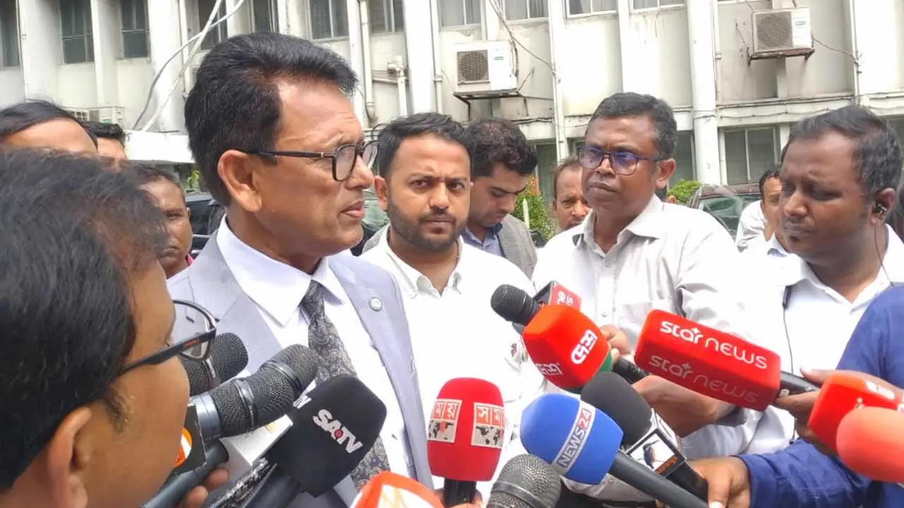 অনলাইনেও ক্লাস নেওয়ার কথা ভাবছে সরকার: শিক্ষামন্ত্রী