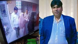 ঝালকাঠিতে বিএনপি নেতা ভাটা শহীদের বিরুদ্ধে পরকীয়ার অভিযোগ