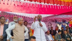 ডাঃ শফিকুর রহমান কোনো আলেম নন, বেহেশতের টিকিটের নামে ভণ্ডামি করছে জামায়াত : রফিকুল ইসলাম জামাল