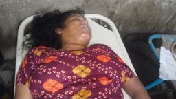 ঝালকাঠিতে বাসা থেকে বস্তাবন্দি নারীর মরদেহ উদ্ধার, ডাকাতির পর হত্যার সন্দেহ