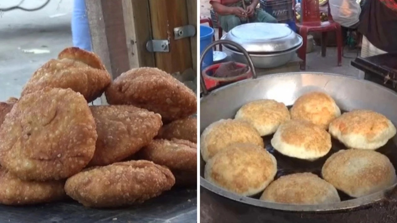 পুরি-পেঁয়াজুর দোকানেও লাগবে লাইসেন্স