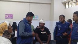 বরগুনায় অভিনব কৌশলে এক ডাকাতসহ গ্রেফতার ৩