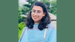 ফরিদপুরে বৈষম্যবিরোধী ছাত্র আন্দোলনের মুখপাত্র জেবা তাহসিনের পদত্যাগ