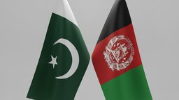 ভেস্তে গেছে পাকিস্তান-আফগানিস্তান শান্তি সংলাপ