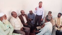 নরসিংদীতে বাংলাদেশ পল্লী চিকিৎসক সমিতি জেলা শাখার প্রস্তুতিমূলক সভা অনুষ্ঠিত