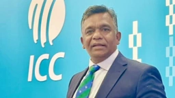 বিসিবির নতুন সভাপতি আমিনুল ইসলাম বুলবুল