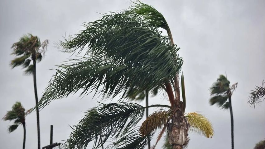 শক্তিশালী হয়ে উঠছে মৌসুমি বায়ু, ১৪ জেলায় ঝড়ের শঙ্কা