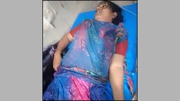 ঝিনাইদহে বজ্রপাতে গৃহবধূর মৃত্যু