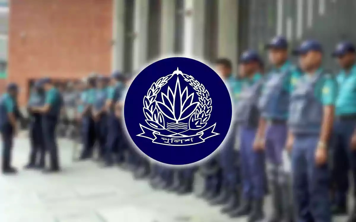 ‘নির্বাচনে দায়িত্ব পালনে দেড় লাখ পুলিশকে দেয়া হবে বিশেষ প্রশিক্ষণ’