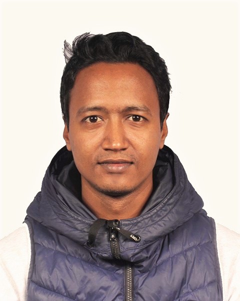 Reporter Image